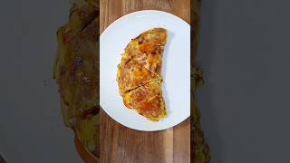 고구마 이렇게 드세요 🍕피자보다 맛있는 고구마요리🍠 다이어트 고구마계란요리 Sweet potato recipes [upl. by Razal268]