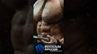 QUAL WHEY PROTEIN ENTREGA OS MELHORES RESULTADOS entenda shorts wheyprotein suplementos gym [upl. by Kiri]