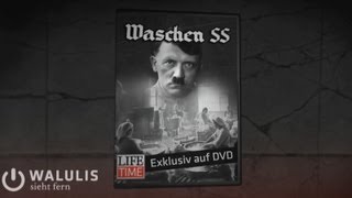 Die WaschenSS Hitlers Leibwaschstandarte  Walulis sieht fern [upl. by Selegna]