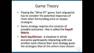 ECO 152 Chapter 11 PowerPoint Lecture  Part B [upl. by Heady599]