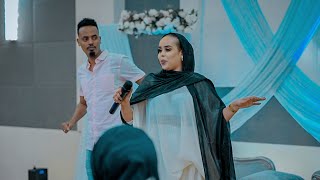 SHAADIYA SHARAF FT QAMAR SUGAANI TALANTALI NEW MASH UP VIDEO 2023 [upl. by Tabbitha]