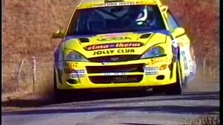 Rallye best of Monte Carlo 2002 [upl. by Parrott]