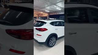 Hyundai Tucson AWD 2022 model 🤍🤍 [upl. by Siramay881]