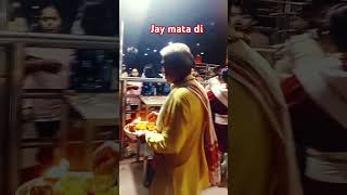 Tu itni dur ku hai man  short video  Rishikesh triveni Ghat [upl. by Drews]