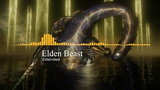 Elden Ring  Elden Beast OST Extended [upl. by Berhley]