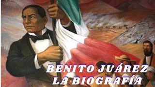 quotBenito Juárez El legado de un líder visionario que transformó Méxicoquot [upl. by Claman]