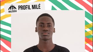 🇹🇬PROFIL MILÉ  Serge DAPOU [upl. by Neleh]