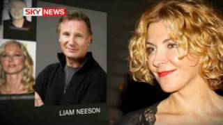 Ambulance called for Natasha Richardson was turned away Times Online [upl. by Levania]