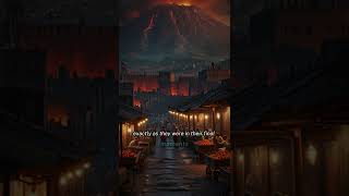 Pompeii Unveiling the Secrets of an Ancient City [upl. by Atrim]