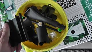 Karcher K3 Power Control Car and Home UNBOXING [upl. by Kirbee]