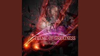 Roman Reigns Theme of Greatness [upl. by Panthia]