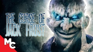 The Curse Of Jack Frost  Full Horror Movie [upl. by Einaj]