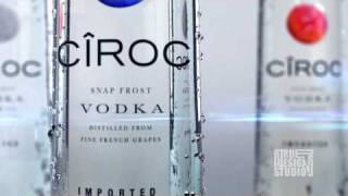 CIROC SPEC AD WIP [upl. by Kcirednek564]