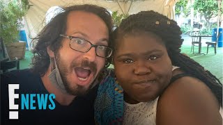 Gabourey Sidibe Is Engaged 4 Things About Her Fiance  E News [upl. by Takeo194]