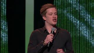 Daniel Sloss  Single [upl. by Alimhaj881]