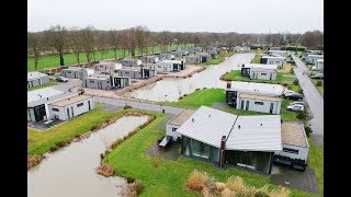 Landal Amerongse berg gefilmd met DJI Spark [upl. by Anyk]