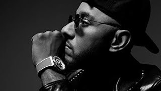 Swizz Beatz  Lets Get Started  Type Beat [upl. by Ynetsed580]