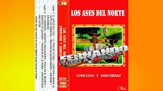 Los Ases Del Norte  Ay Corazon  1986 [upl. by Oiramal]