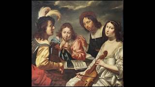 JMHotteterre  Suite Op5 Nr3 in F Major for recorder and basso continuo [upl. by Jere]