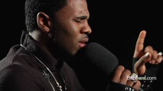 Jason Derulo  Ridin Solo ACOUSTIC LIVE [upl. by Nolie]