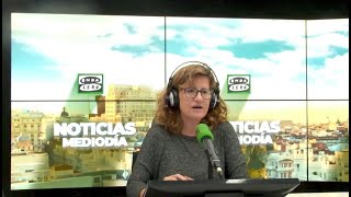 Elena Gijón quotSánchez ganará que le dijo Unamuno a los fascistas Ganará pero no convenceráquot [upl. by Elimac]