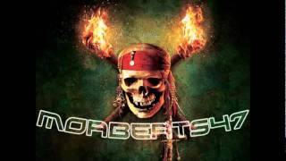 Pirates of the Caribbean Dubstep [upl. by Normandy]