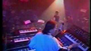 Marillion  Market Square Heroes [upl. by Rossing]