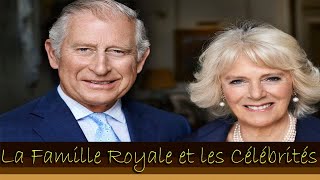 La reine Camilla atteinte d’une infection pulmonaire  quand vatelle reprendre ses obligations [upl. by Gelb]