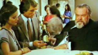 Original Takes for Orson Welles Wine Commercial [upl. by Onahpets906]