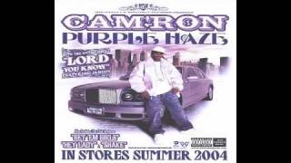 Camron ft Jaheim and Jim Jones  Drink For the Players [upl. by Nylasoj]