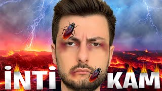 EKİBİN TATLICIDAN İNTİKAMI [upl. by Suollecram]