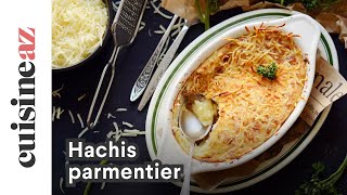 Hachis parmentier [upl. by Aleafar]