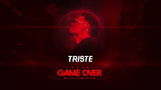 Esme  Triste Bachata 2023 Album Game Over [upl. by Noella]