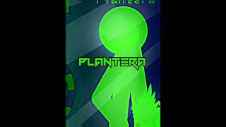 Shinobi vs Plantera Slovlyy capcutedit sticktournament vs [upl. by Eigna]