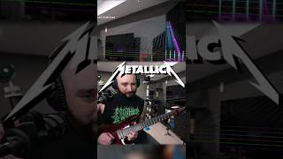 Metallica  Creeping Death SOLO RocksmithPlus Guitar [upl. by Adnopoz95]