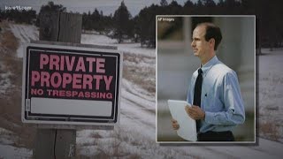 Neighbors of polygamist cult issue warning to Minnesota [upl. by Pears]