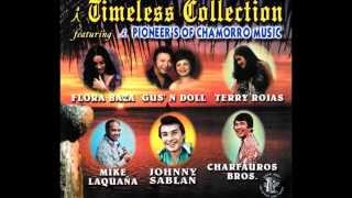 Pioneers of Chamorro Music Timeless Collection  Charfauros Brothers  Adios Adios Adios [upl. by Maxima]