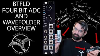 BTFLD Overview [upl. by Akenit]