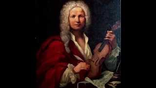 Antonio Vivaldi  The Four Seasons Антонио Вивальди  Времена года [upl. by Anola]