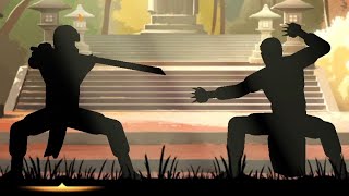 Shadow Fight 2 is a forgotten masterpiece [upl. by Clarey471]