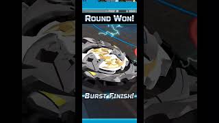 Beyblade Burst Turbo Episode 3  Dual At Sunset  Beyblade Burst Rivals  Shorts  Part 2 [upl. by Ttej]