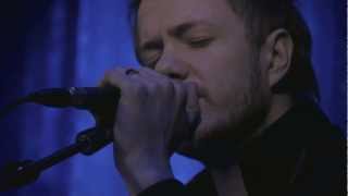 Imagine Dragons  Demons Live in Stockholm [upl. by Rai]