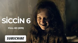 Siccin 6 2019 ‧ HD Quality ‧ English Subtitle ‧ Horror Thriller Mystery [upl. by Anilef573]