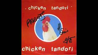 Chicken Tandori  Chicken Tandori Body Mix [upl. by Demetra]