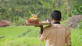 Nature meets luxury  Sri Lanka Travel Destinations  The Glenrock Wellness Nature ResortBelihuloya [upl. by Hallvard]