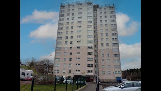 Shaftesbury Court Calderwood East Kilbride [upl. by Fonda459]