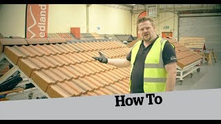 How to Build a Roof [upl. by Obaza]