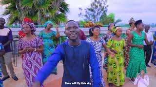 BARAHIRWA By ITABAZA CHOIR Official Video HD 2024 Kimisagara SDA Church [upl. by Elisa527]