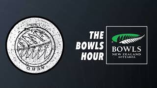 The Bowls Hour Episode 34 Nationals Kevin Hansen Clare Hendra [upl. by Auohp]