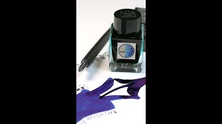 Our Exclusive 2024 Fountain Pen Day Tono amp Lims Ink Deserves Its Own Soundtrack [upl. by Dachy]